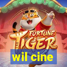 wil cine